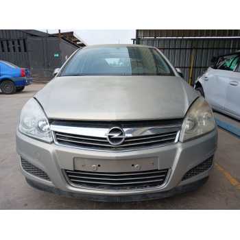 OPEL ASTRA H (A04)