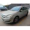 opel astra h (a04) del año 2007