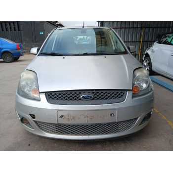 FORD FIESTA V (JH_, JD_)