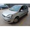 ford fiesta v (jh_, jd_) del año 2006