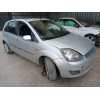 ford fiesta v (jh_, jd_) del año 2006