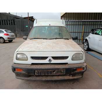 RENAULT EXPRESS FURGONETA/MONOVOLUMEN (F40_, G40_)