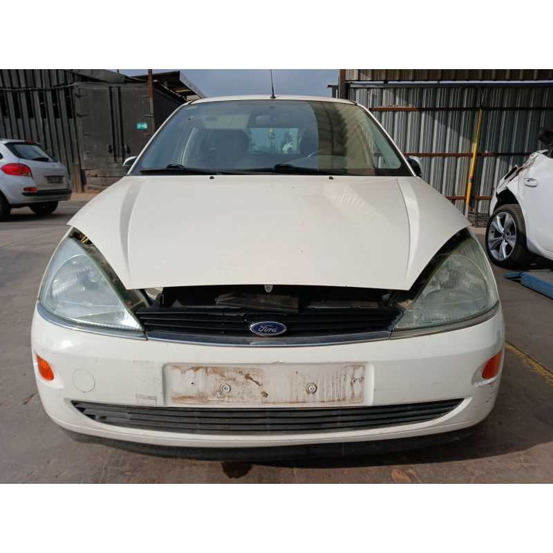 ford focus i (daw, dbw) del año 2000