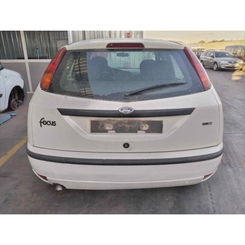 ford focus berlina (cak) del año 2005