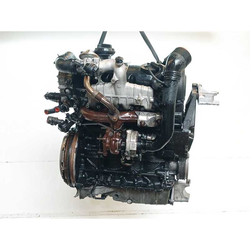 Recambio de motor completo para ford galaxy (vy) trend referencia OEM IAM ANU  