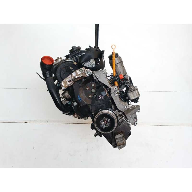Recambio de motor completo para ford galaxy (vy) trend referencia OEM IAM ANU - Gris 5
