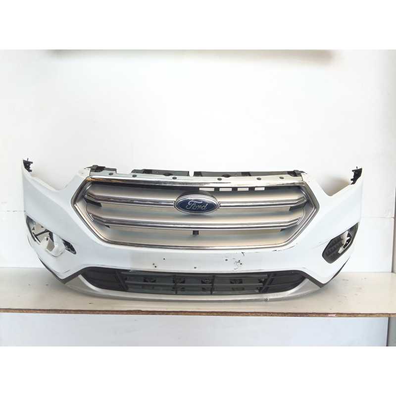 Recambio de paragolpes delantero para ford kuga (cbs) titanium referencia OEM IAM   
