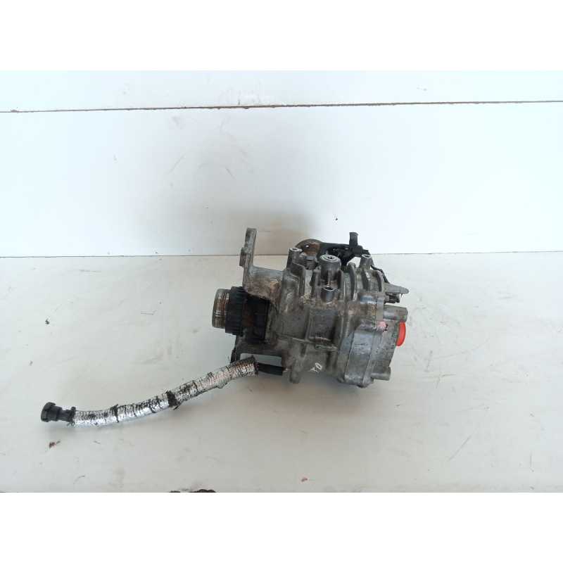 Recambio de caja transfer para ford kuga (cbs) titanium referencia OEM IAM EJ5P7L486HC - Blanco 4