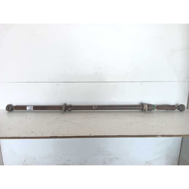 Recambio de transmision central trasera para ford kuga (cbs) titanium referencia OEM IAM CV614K357AE  