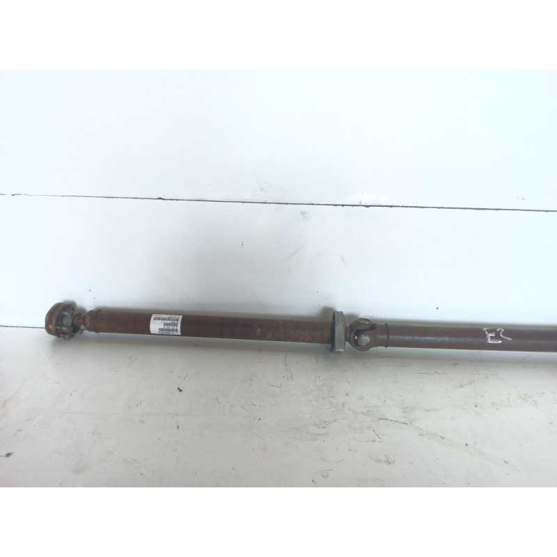 Recambio de transmision central trasera para ford kuga (cbs) titanium referencia OEM IAM CV614K357AE - Blanco 3