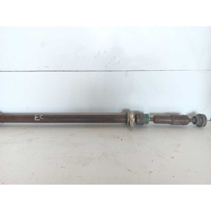 Recambio de transmision central trasera para ford kuga (cbs) titanium referencia OEM IAM CV614K357AE - Blanco 4