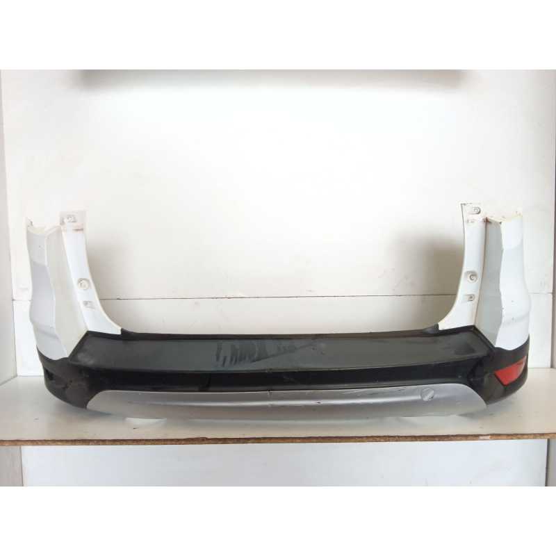 Recambio de paragolpes trasero para ford kuga (cbs) titanium referencia OEM IAM GV4417A894A  