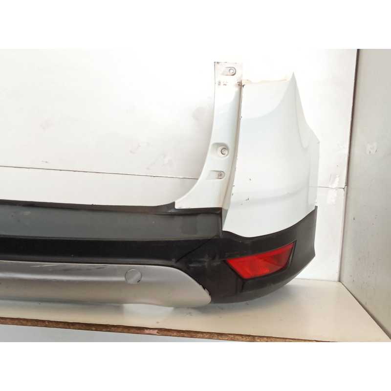 Recambio de paragolpes trasero para ford kuga (cbs) titanium referencia OEM IAM GV4417A894A - Blanco 4