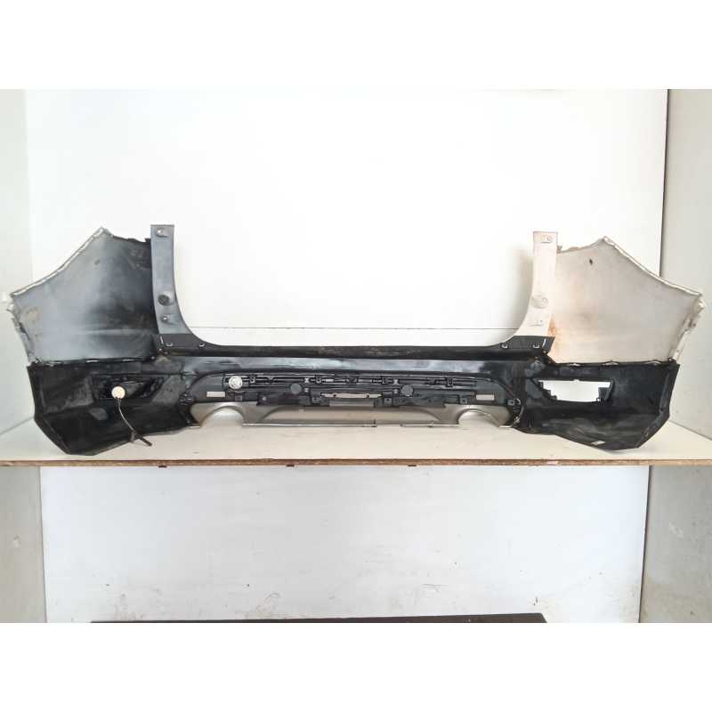 Recambio de paragolpes trasero para ford kuga (cbs) titanium referencia OEM IAM GV4417A894A - Blanco 5