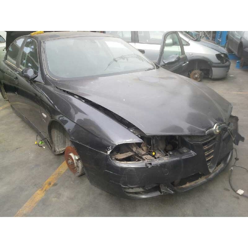 alfa romeo 156 del año 2005