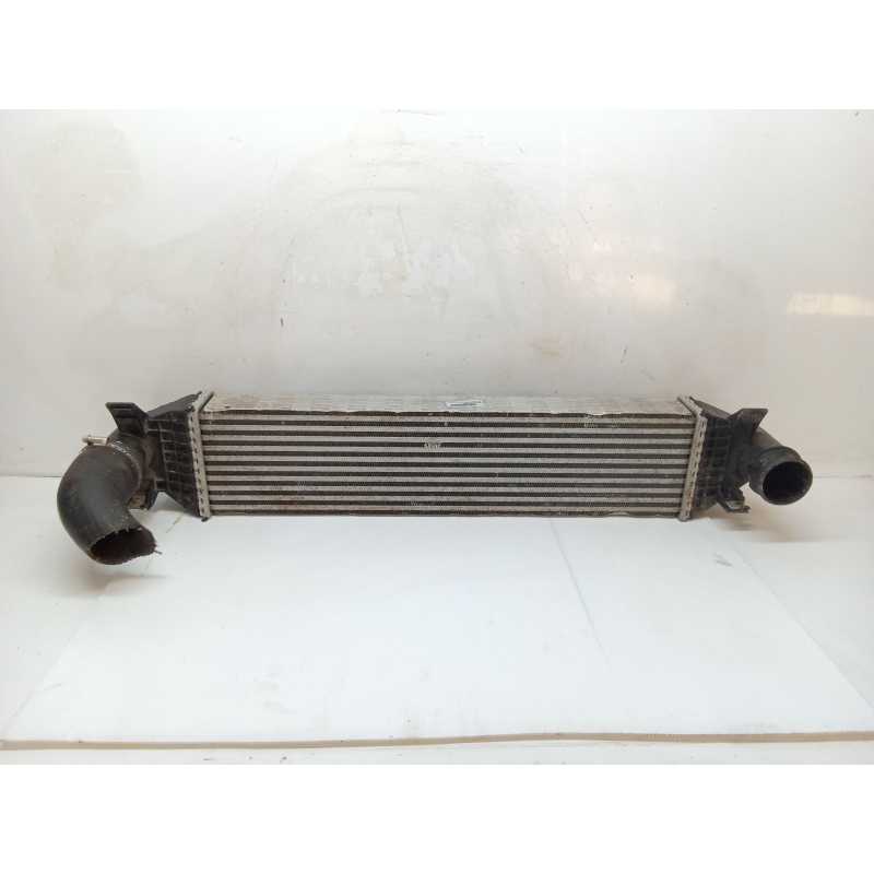 Recambio de intercooler para ford kuga (cbs) titanium referencia OEM IAM FV416K775AB - Blanco 3