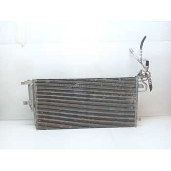 CONDENSADOR / RADIADOR AIRE ACONDICIONADO EJ7H19F565AB 