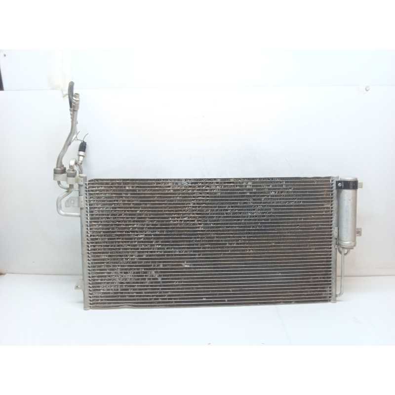 Recambio de condensador / radiador aire acondicionado para ford kuga (cbs) titanium referencia OEM IAM EJ7H19F565AB - Blanco 3