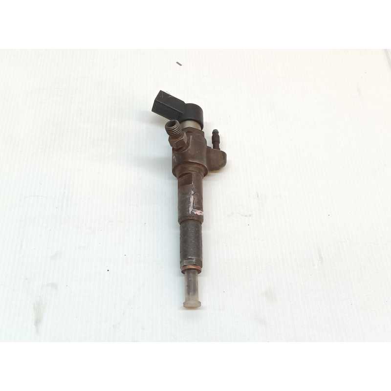 Recambio de inyector para ford grand c-max titanium referencia OEM IAM 9674973080  