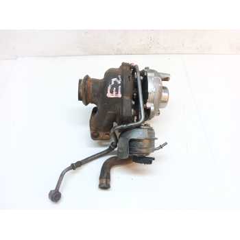 TURBOCOMPRESOR 9686120680 