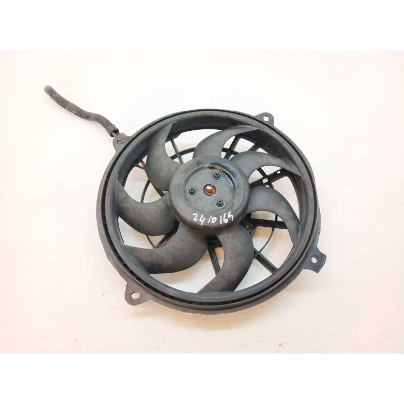 Recambio de electroventilador para ford galaxy (vy) trend referencia OEM IAM 7M3959455A 0130303878 