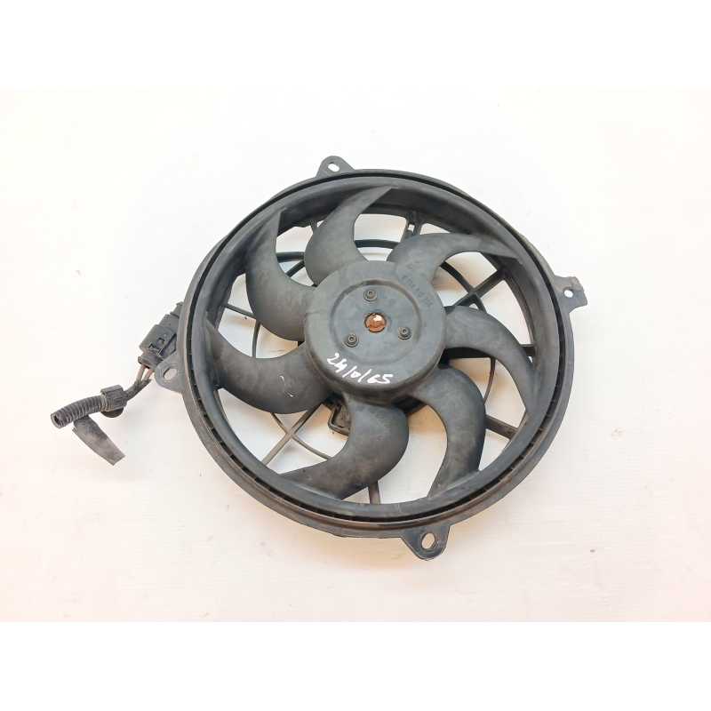 Recambio de electroventilador para ford galaxy (vy) trend referencia OEM IAM 7M3959455A 0130303878 