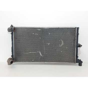 RADIADOR AGUA 862443UF YM218005DA 
