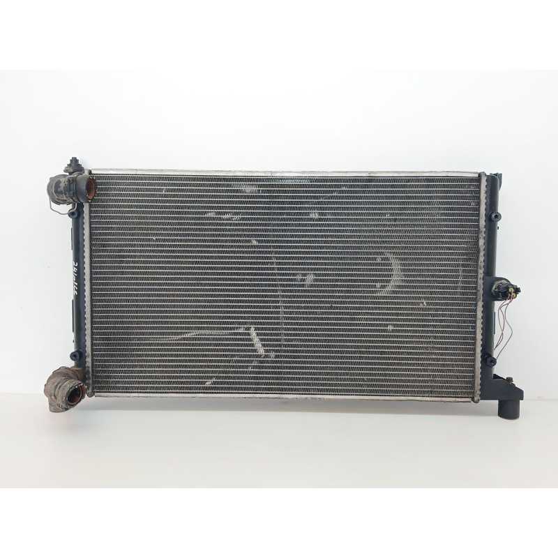 Recambio de radiador agua para ford galaxy (vy) trend referencia OEM IAM 862443UF YM218005DA 