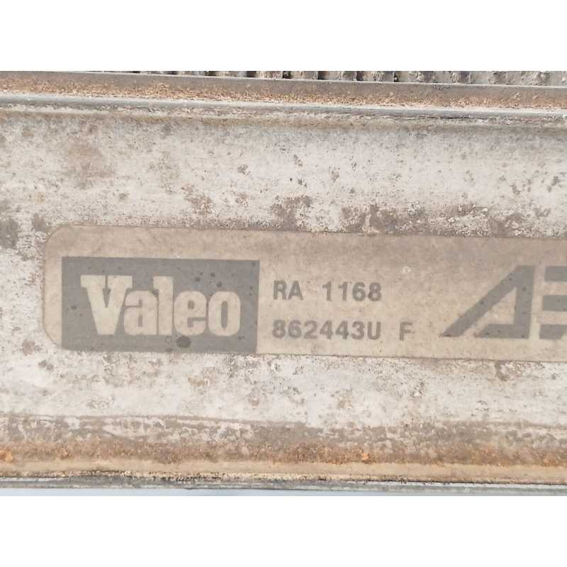 Recambio de radiador agua para ford galaxy (vy) trend referencia OEM IAM 862443UF YM218005DA - Gris 2