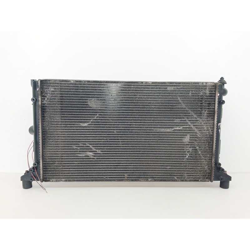 Recambio de radiador agua para ford galaxy (vy) trend referencia OEM IAM 862443UF YM218005DA - Gris 3
