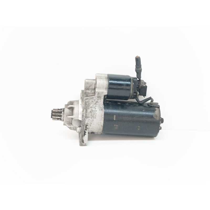 Recambio de motor arranque para ford galaxy (vy) trend referencia OEM IAM 0001125048 02M911023F 