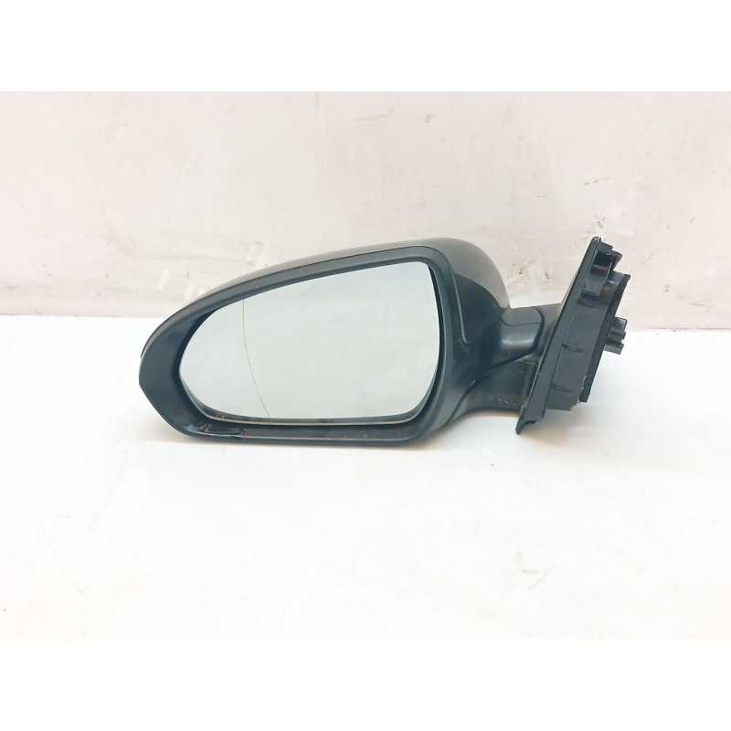 Recambio de retrovisor izquierdo para hyundai i30 fastback (pde, pden) 1.0 t-gdi referencia OEM IAM 1711240321  