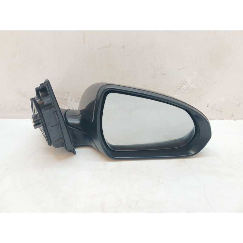 Recambio de retrovisor derecho para hyundai i30 fastback (pde, pden) 1.0 t-gdi referencia OEM IAM 1711210127  