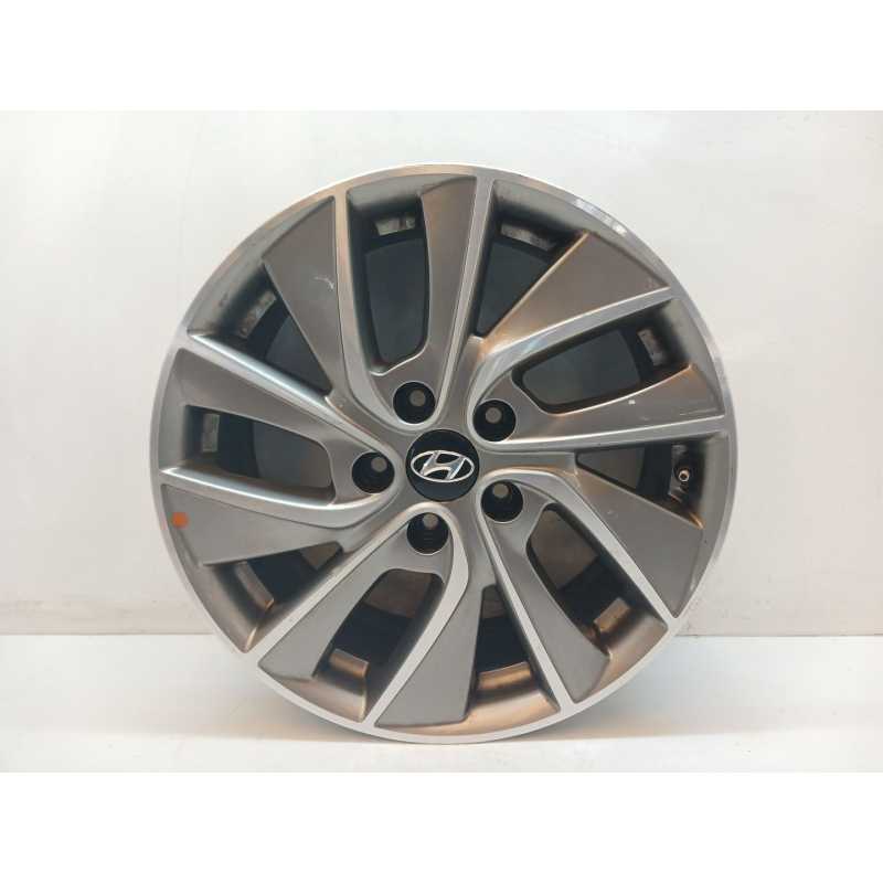 Recambio de llanta para hyundai i30 fastback (pde, pden) 1.0 t-gdi referencia OEM IAM 52910G4350  