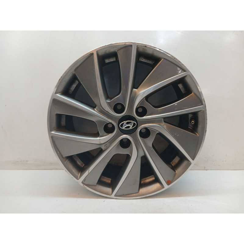 Recambio de llanta para hyundai i30 fastback (pde, pden) 1.0 t-gdi referencia OEM IAM 52910G4350  