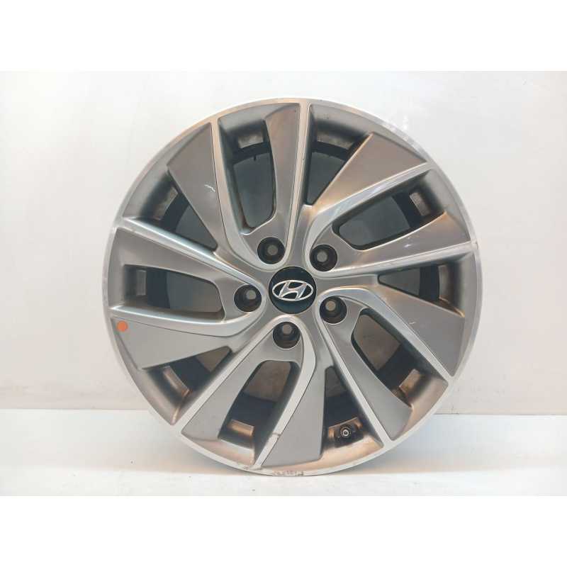 Recambio de llanta para hyundai i30 fastback (pde, pden) 1.0 t-gdi referencia OEM IAM 52910G4350  