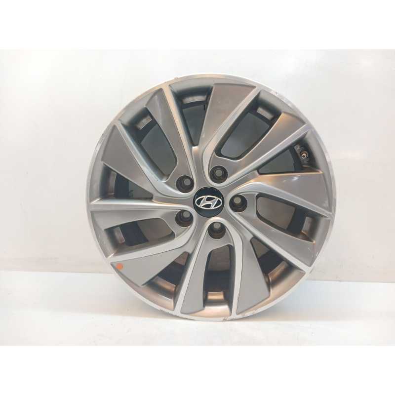 Recambio de llanta para hyundai i30 fastback (pde, pden) 1.0 t-gdi referencia OEM IAM 52910G4350  