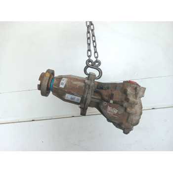 DIFERENCIAL TRASERO CV6W4B025DF TC05A16200131321CV 
