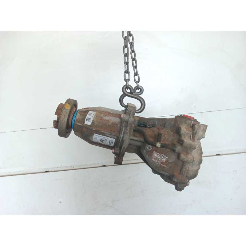 Recambio de diferencial trasero para ford kuga (cbs) titanium referencia OEM IAM CV6W4B025DF TC05A16200131321CV 