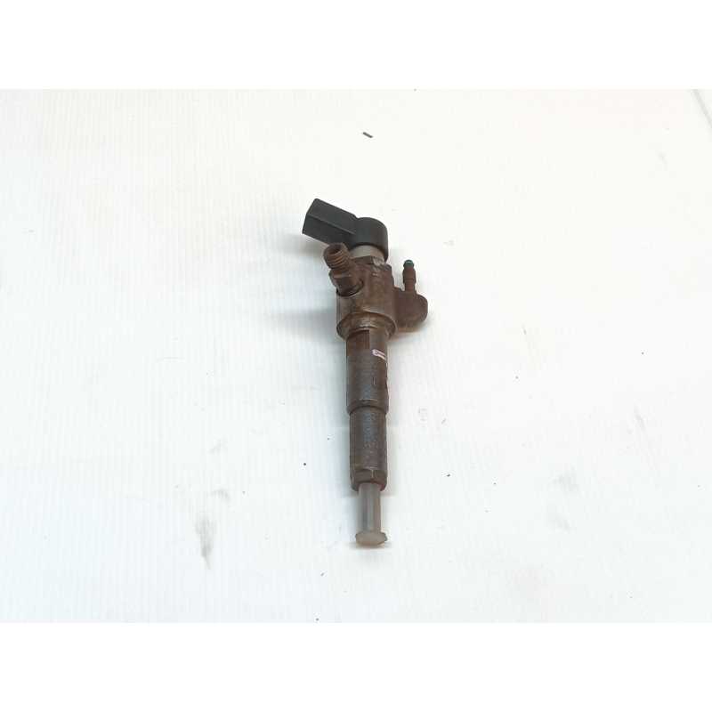 Recambio de inyector para ford grand c-max titanium referencia OEM IAM 9674973080  