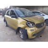 smart forfour del año 2015