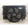 Recambio de electroventilador para land rover range rover (lm) 3.0 td6 referencia OEM IAM 6921322 7726000402 