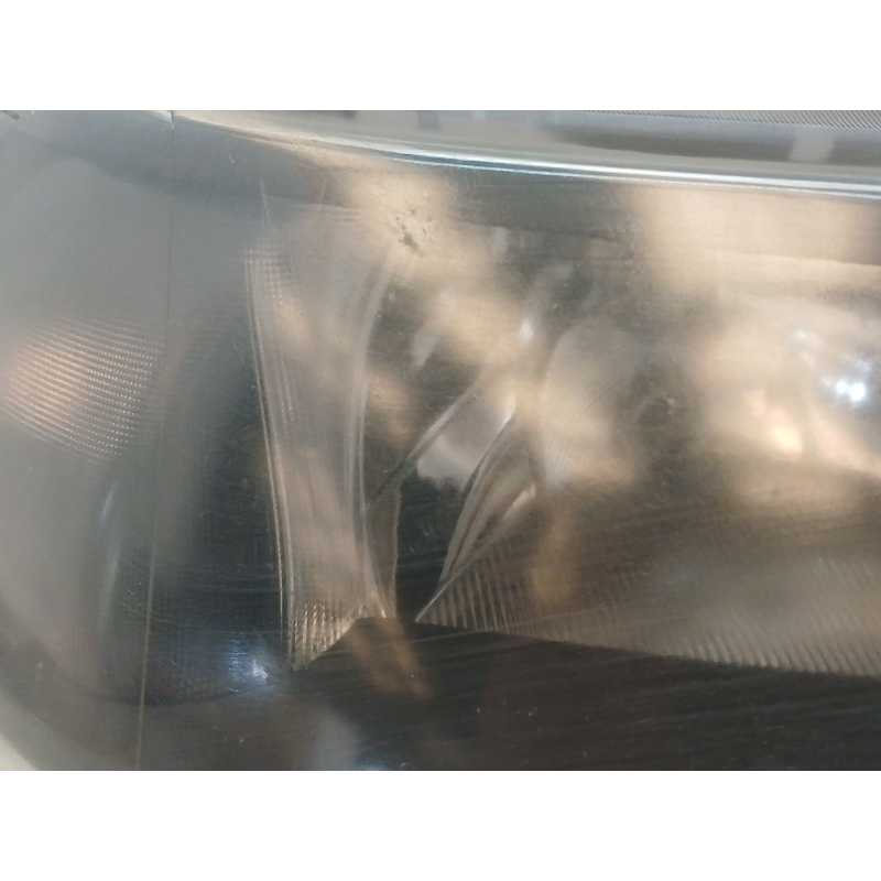 Recambio de faro derecho para renault laguna i (b56_, 556_) 1.9 dti (b56j) referencia OEM IAM 085511132R - Blanco 2