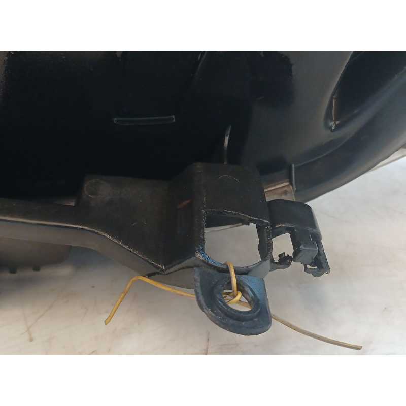 Recambio de faro derecho para renault laguna i (b56_, 556_) 1.9 dti (b56j) referencia OEM IAM 085511132R - Blanco 3