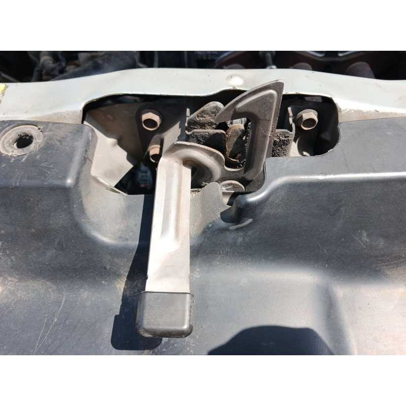 Recambio de cerradura capot para honda civic vii coupé (em2) 1.7 i vtec (em2) referencia OEM IAM   
