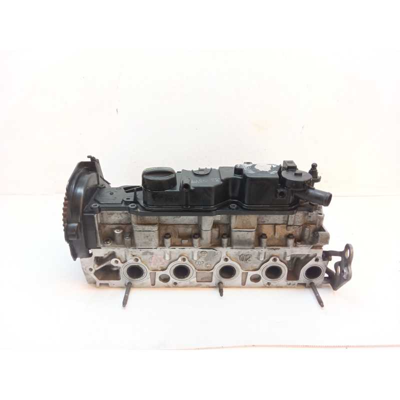 Recambio de culata para ford grand c-max titanium referencia OEM IAM 9684487210  