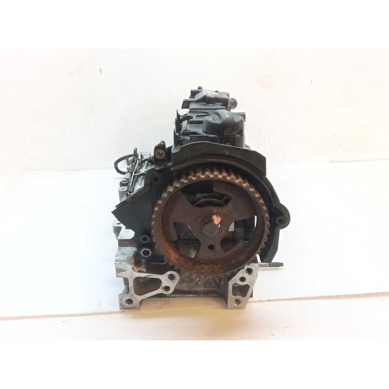 Recambio de culata para ford grand c-max titanium referencia OEM IAM 9684487210 - Gris 3