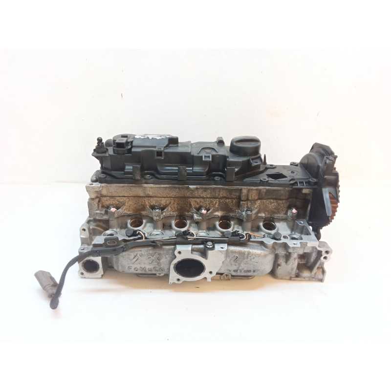 Recambio de culata para ford grand c-max titanium referencia OEM IAM 9684487210 - Gris 4