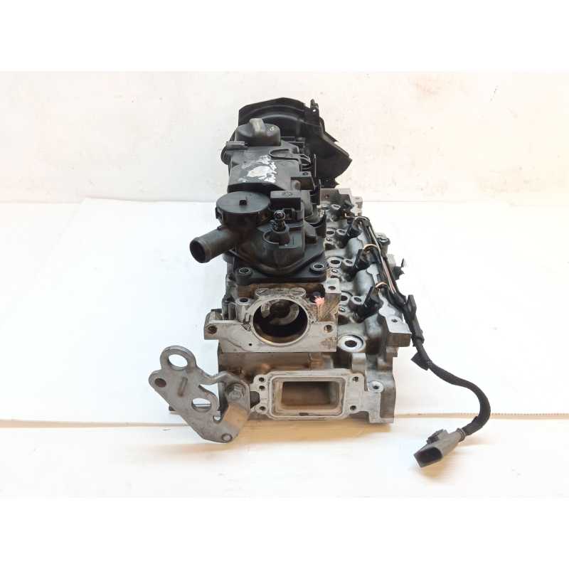 Recambio de culata para ford grand c-max titanium referencia OEM IAM 9684487210 - Gris 5