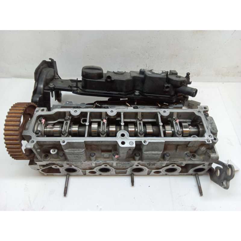 Recambio de culata para ford grand c-max titanium referencia OEM IAM 9684487210 - Gris 6